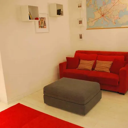 Apartment Lunigiana 15 Milan