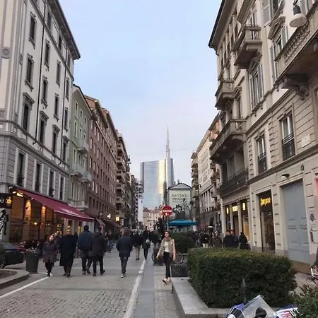 Vivi Garibaldi Vendégház *