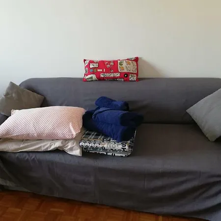 La Casa Dei Pepi