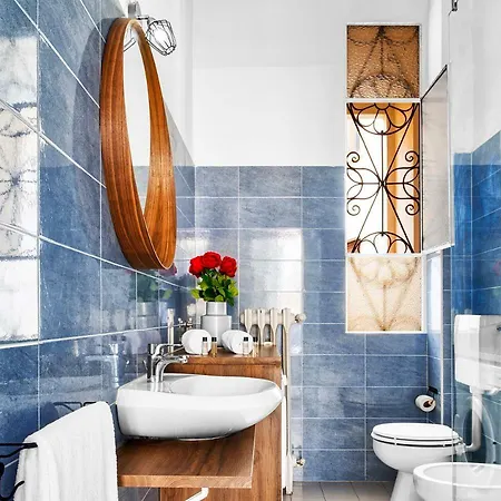 Apartment Hemeras Boutique Homes - 4 Design Homes In Center *