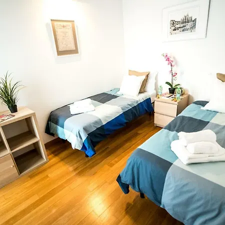Guest house Wood Design *