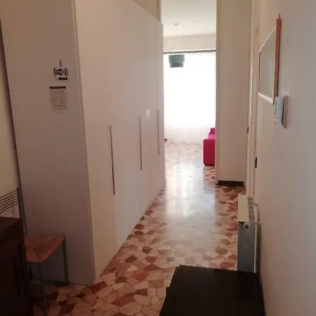 Apartment Novegro Linate 101 *