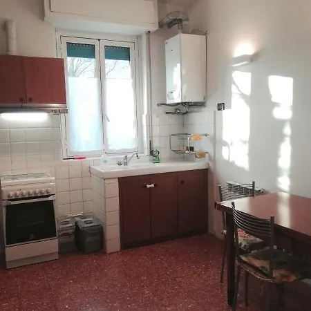 Appartamento Novegro Linate 101 *