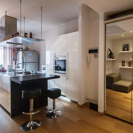 Sempione Apartament