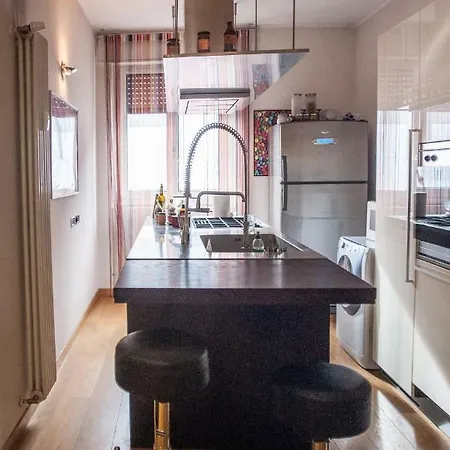 Apartament Sempione