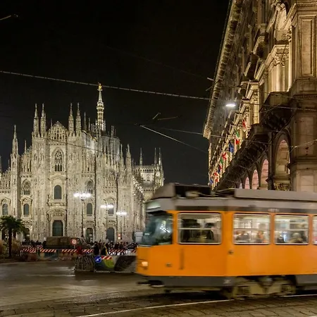 Apartamento Via Torino - Daplace