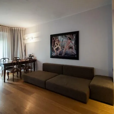 Sempione Apartament