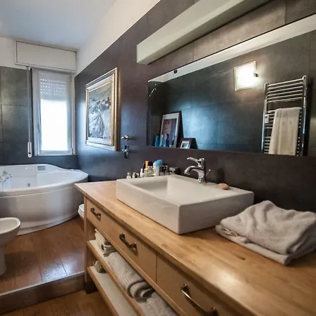 Sempione Apartament Mediolan