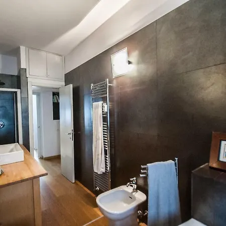 Sempione Apartament Mediolan