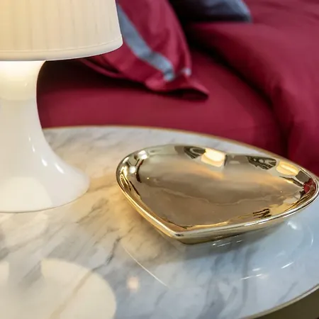 Apartment Cosy Nest In The Heart Of Brera Milan