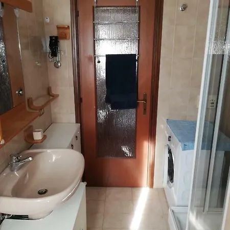 La Casa Dei Pepi Milan