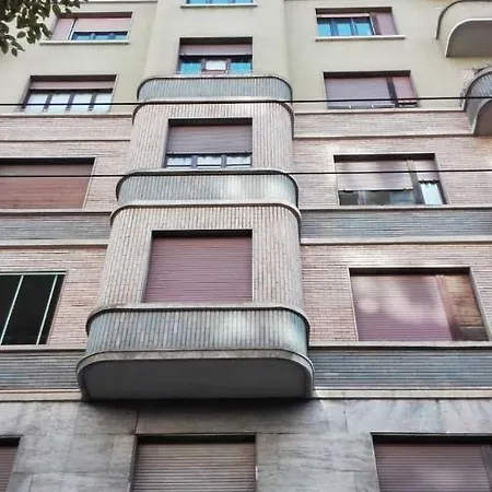 La Lanternina Studio Industry - Citta Studi Metro2 Apartment