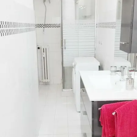 Apartment La Lanternina Studio Industry - Citta Studi Metro2 *