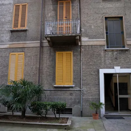 Menabrea 33 - Stylish Apartment! *