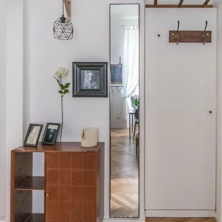 Menabrea 33 - Stylish Apartment! Appartement Milan