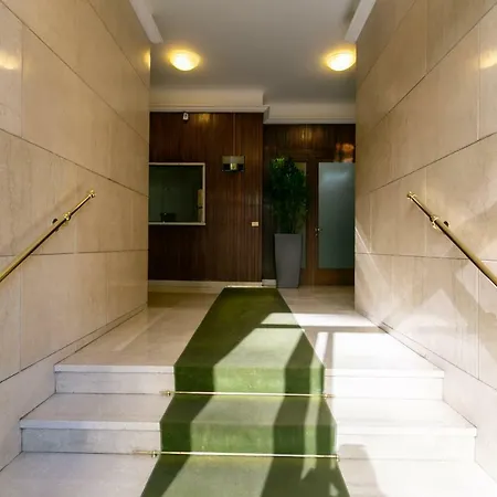 Apartment Fatebenefratelli12 - Brera Elegant In The City Center *