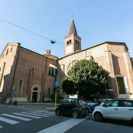 Fatebenefratelli12 - Brera Elegant In The City Center Apartment *