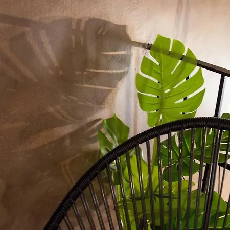 公寓 Industrial Near Duomo *