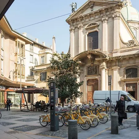 公寓 Sweet San Lorenzo, Right In The Centre