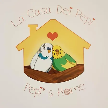 Apartment La Casa Dei Pepi