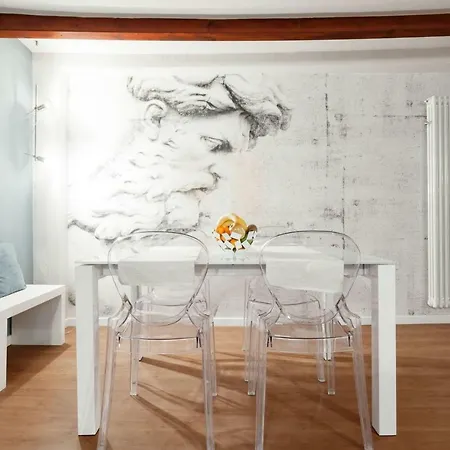 Moscova Luxury B&B 2*