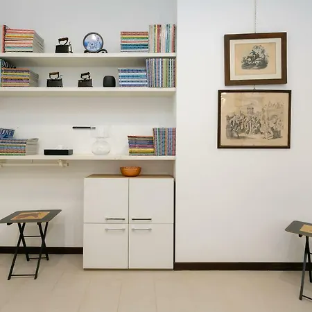 Fatebenefratelli12 - Brera Elegant In The City Center Apartment Milan