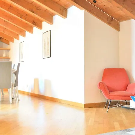 Via Giuseppe Mazzini Apartment