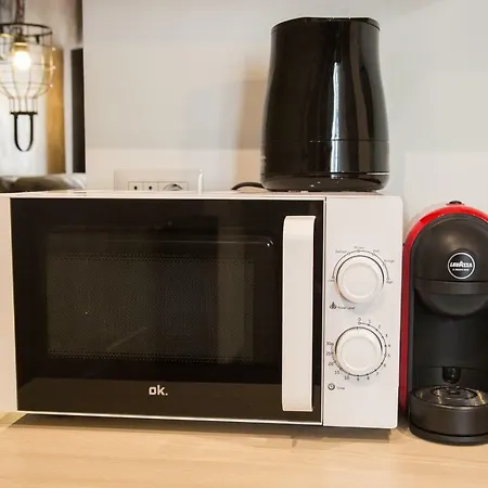 Industrial Near Duomo Mailand