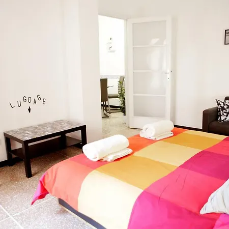 Apartamento Gretahouse Milão
