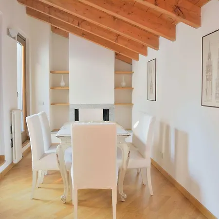 Via Giuseppe Mazzini Apartment *