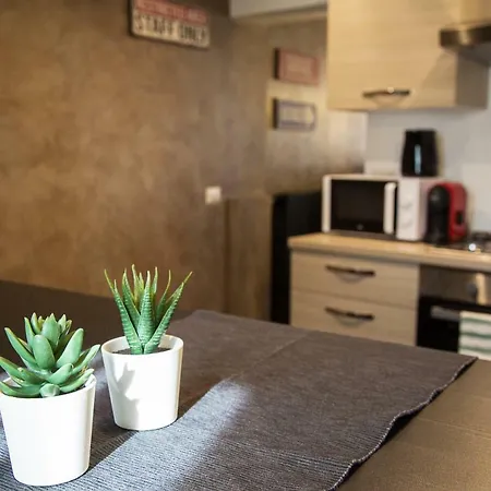 Lejlighed Industrial Near Duomo *