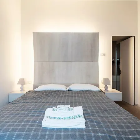 Apartament Santo Stefano Luxury