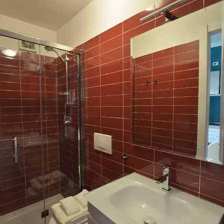 Apartment Studio Malevic Milan