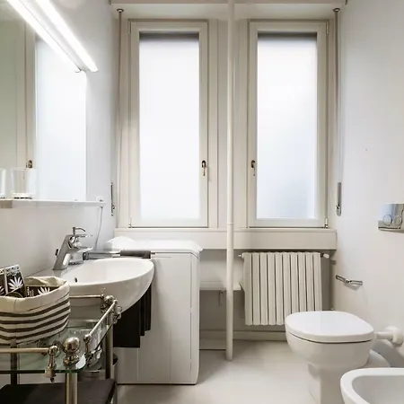 Moscova Design Апартаменты Милан