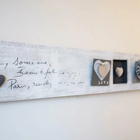 Santo Stefano Luxury Apartament