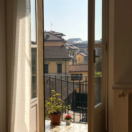 La Casa Di Gea Milano