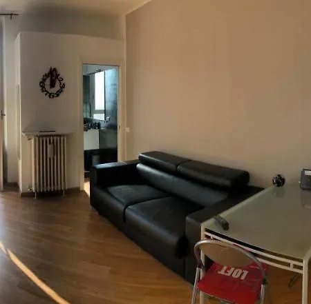 La Casa Di Gea Milano