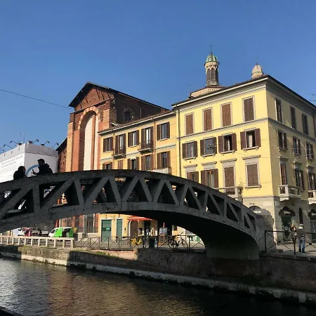La Casa Di Gea * Milan