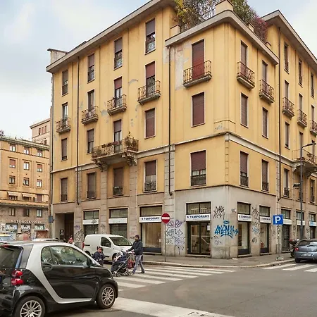 11 Via Lecco Apartamento *