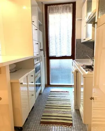Apartment Corso Como House *