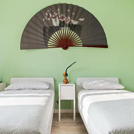 Flatty Apartments- Alserio