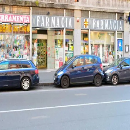 San Raffaele Citta Studi * Milan