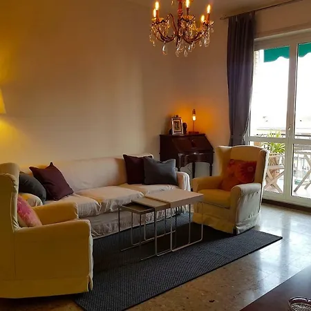 Apartment Greenery Of Milan