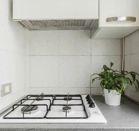 Appartement Cozy&sunny Apartment_wi-fi_airconditioner