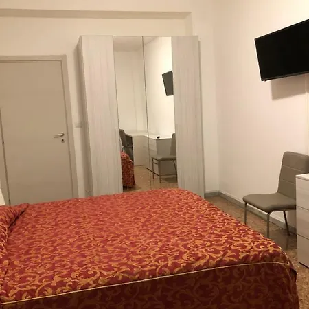 Leoncavallo House Milan