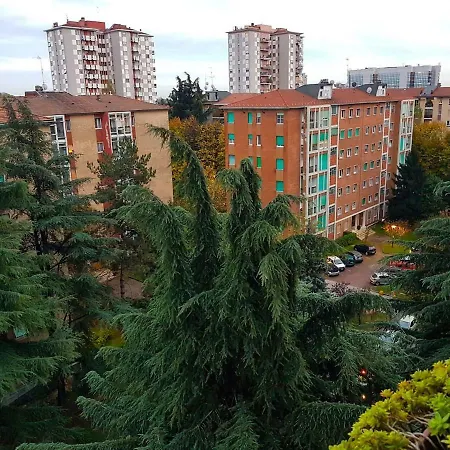 Greenery Of Appartamento Milano