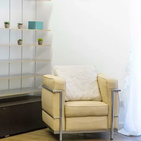 Апартаменты Amazing & Modern Apt In The Center