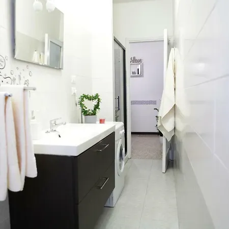 Apartamento Gretahouse