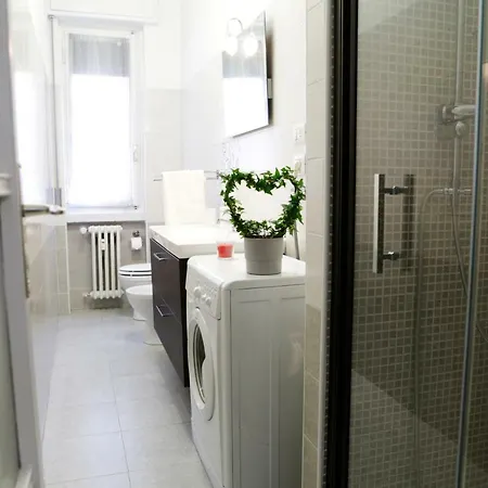 Apartamento Gretahouse