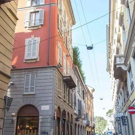 Amazing & Modern Apt In The Center Milano